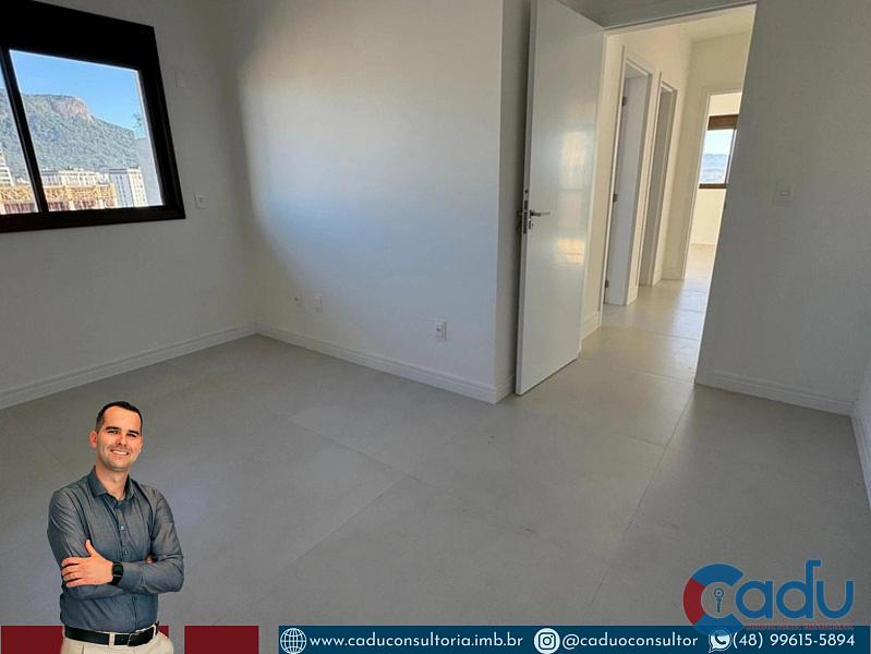 Lindo Apartamento Alto Padrão - Le Magnific Residence - Pedra Branca | Palhoça — foto 9