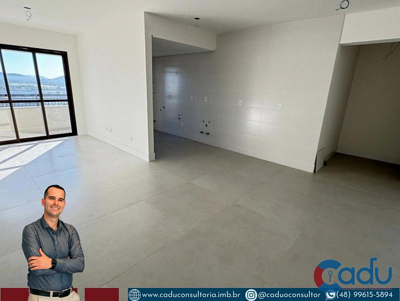 Lindo Apartamento Alto Padrão - Le Magnific Residence - Pedra Branca | Palhoça — foto 4