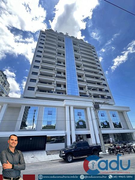 Lindo Apartamento Alto Padrão - Le Magnific Residence - Pedra Branca | Palhoça — foto 14