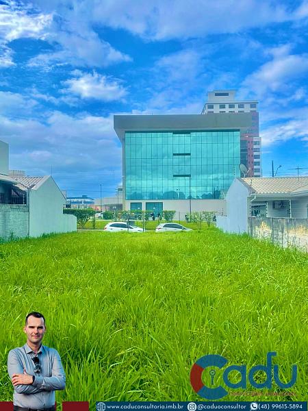 Lote 360M² no Bairro Pagani I - Próximo ao Forum e Prefeitura de Palhoça | Excelente Localização — foto 2