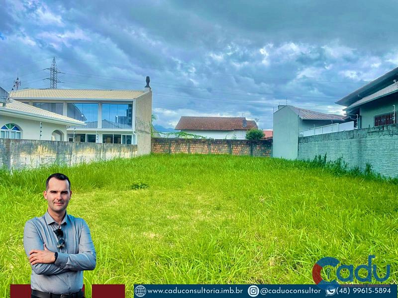 Lote 360M² no Bairro Pagani I - Próximo ao Forum e Prefeitura de Palhoça | Excelente Localização — foto 4