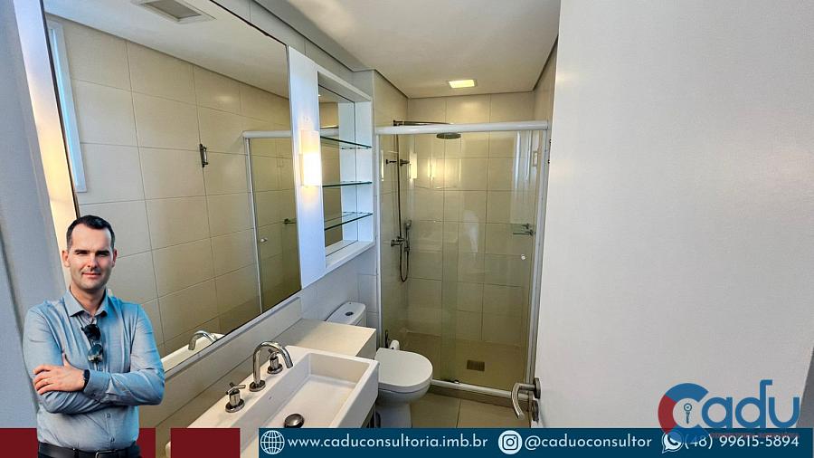 Lindo Apartamento - 03 Dormitórios no Passeio Pedra Branca — foto 6