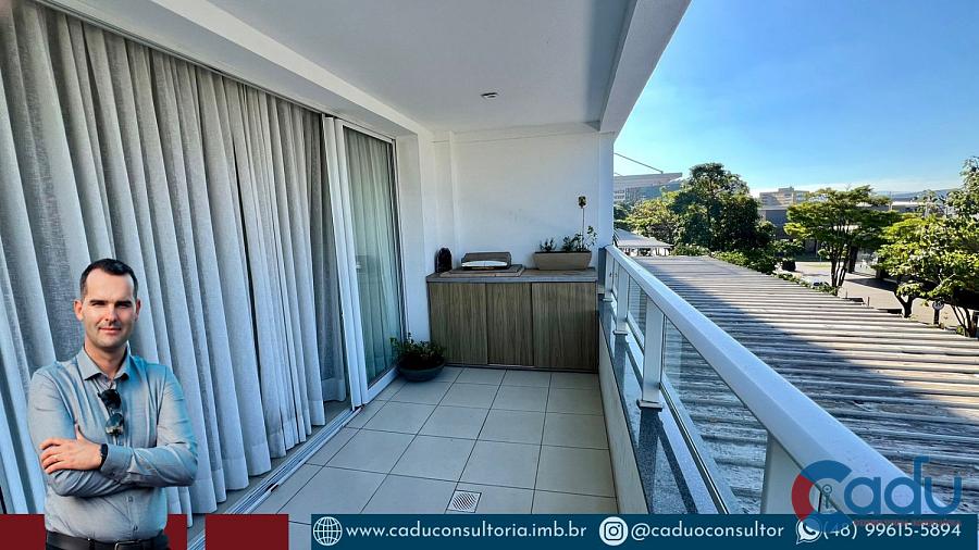 Lindo Apartamento - 03 Dormitórios no Passeio Pedra Branca — foto 10