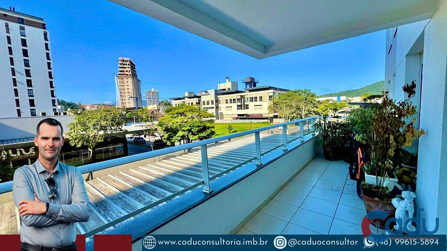 Lindo Apartamento - 03 Dormitórios no Passeio Pedra Branca — foto 9