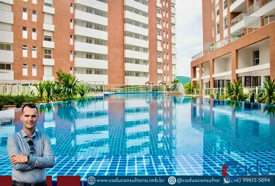 Lindo Apartamento - 03 Dormitórios no Passeio Pedra Branca — foto 13