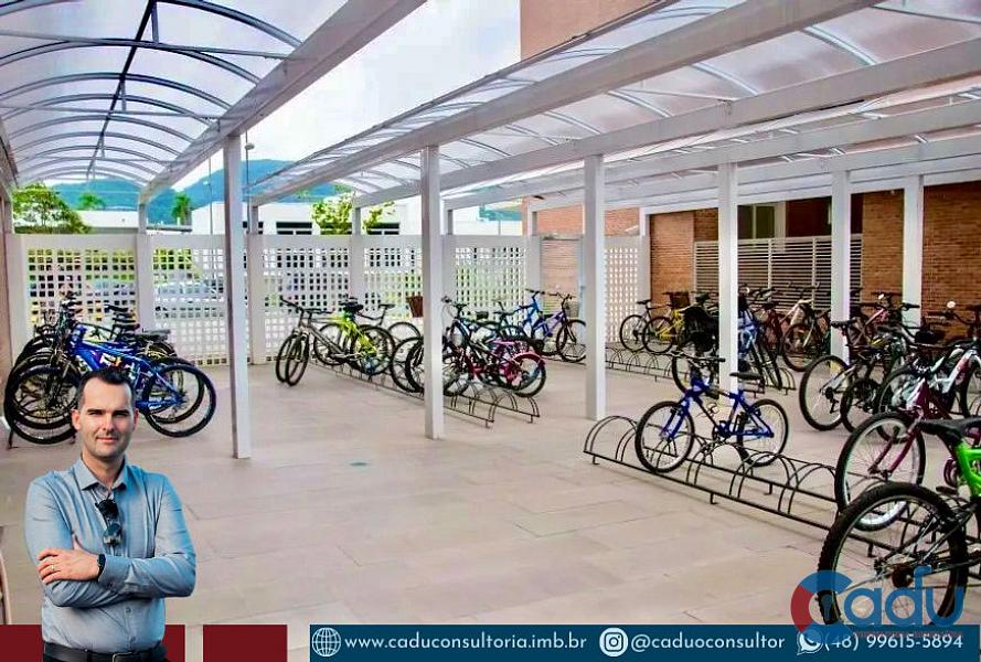 Lindo Apartamento - 03 Dormitórios no Passeio Pedra Branca — foto 16