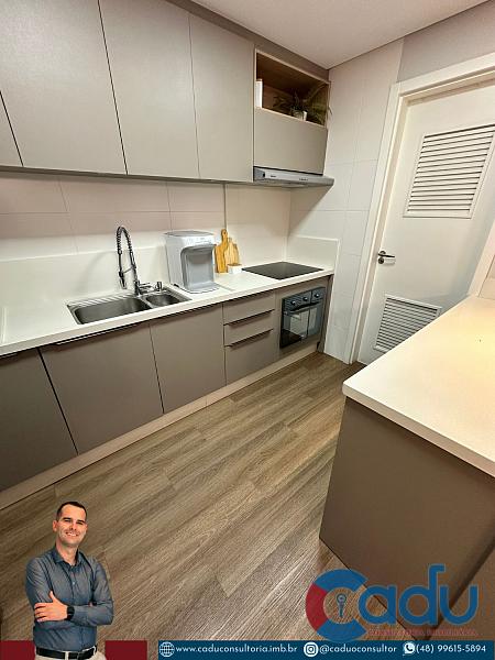 Lindo Apartamento 3 dormitórios com Suíte | Lux Residence - Pagani - Palhoça — foto 8