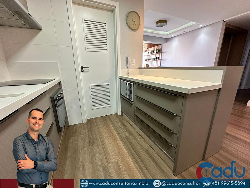 Lindo Apartamento 3 dormitórios com Suíte | Lux Residence - Pagani - Palhoça — foto 18