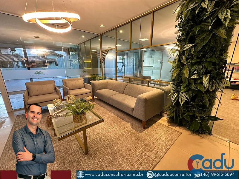 Lindo Apartamento 3 dormitórios com Suíte | Lux Residence - Pagani - Palhoça — foto 20