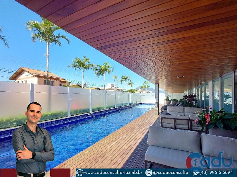 Lindo Apartamento 3 dormitórios com Suíte | Lux Residence - Pagani - Palhoça — foto 21