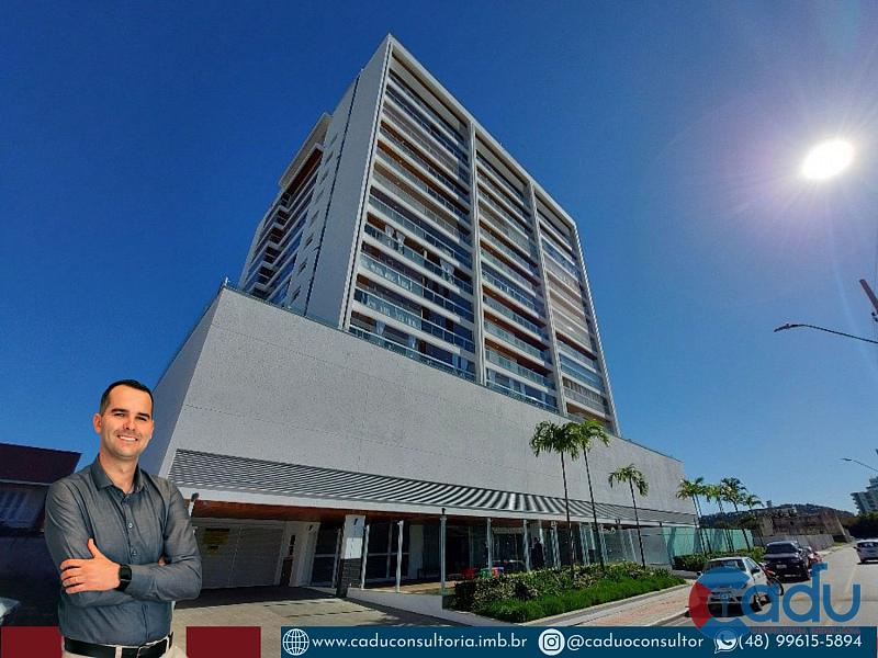 Lindo Apartamento 3 dormitórios com Suíte | Lux Residence - Pagani - Palhoça — foto 22