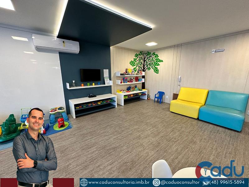 Lindo Apartamento 3 dormitórios com Suíte | Lux Residence - Pagani - Palhoça — foto 23