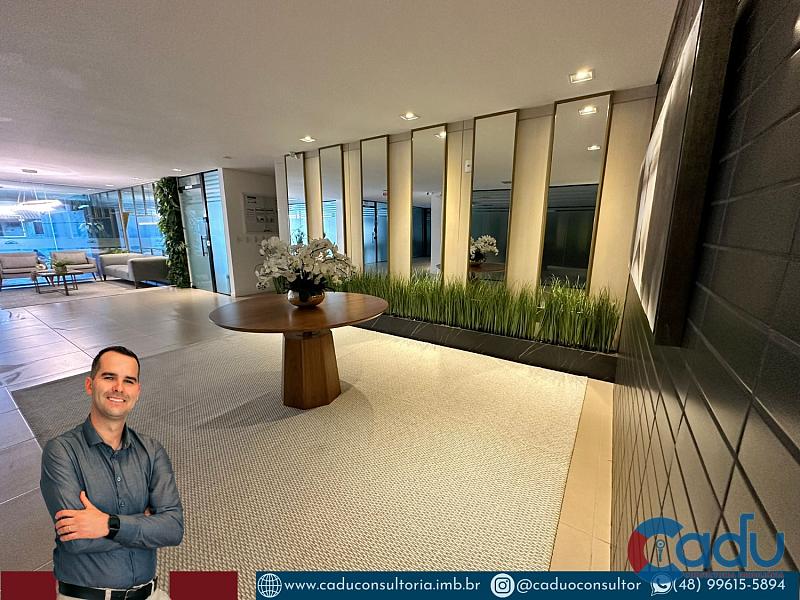 Lindo Apartamento 3 dormitórios com Suíte | Lux Residence - Pagani - Palhoça — foto 24