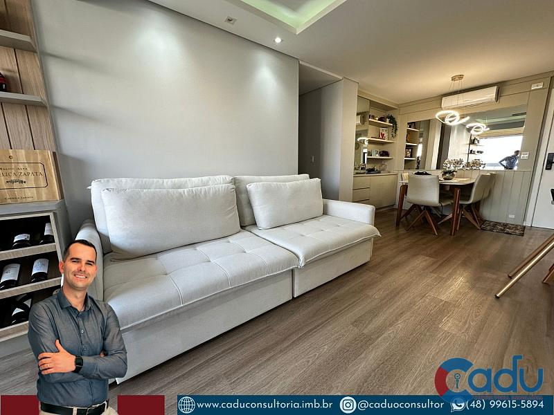 Lindo Apartamento 3 dormitórios com Suíte | Lux Residence - Pagani - Palhoça — foto 15