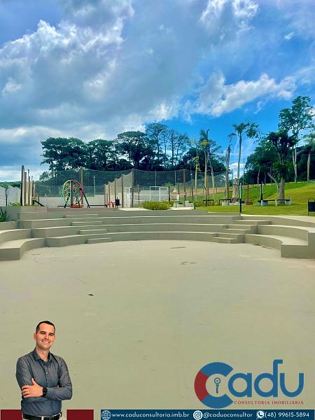 Lote à venda no Condomío Fechado Terrá Wave Resort — foto 15