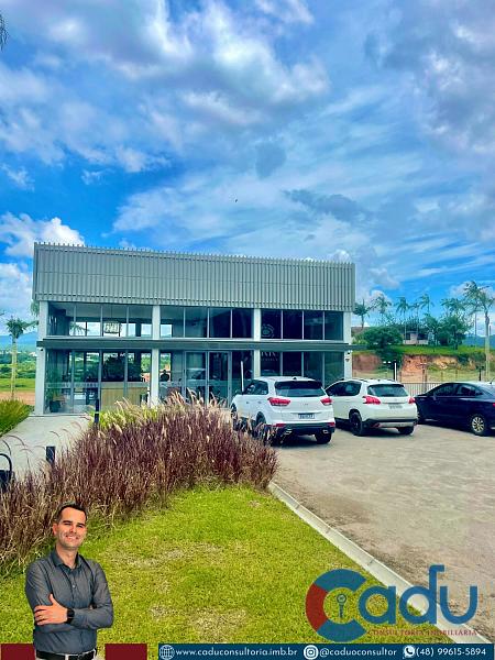 Lote à venda no Condomío Fechado Terrá Wave Resort — foto 18