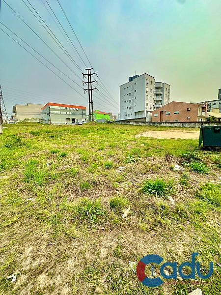 Terreno 912 m² a venda no Bairro Pagani em Palhoça — foto 2