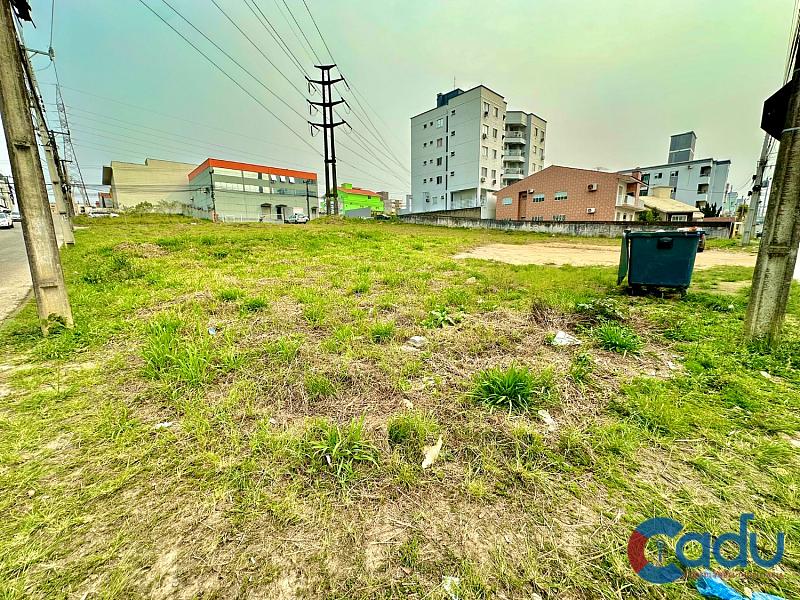 Terreno 912 m² a venda no Bairro Pagani em Palhoça — foto 3