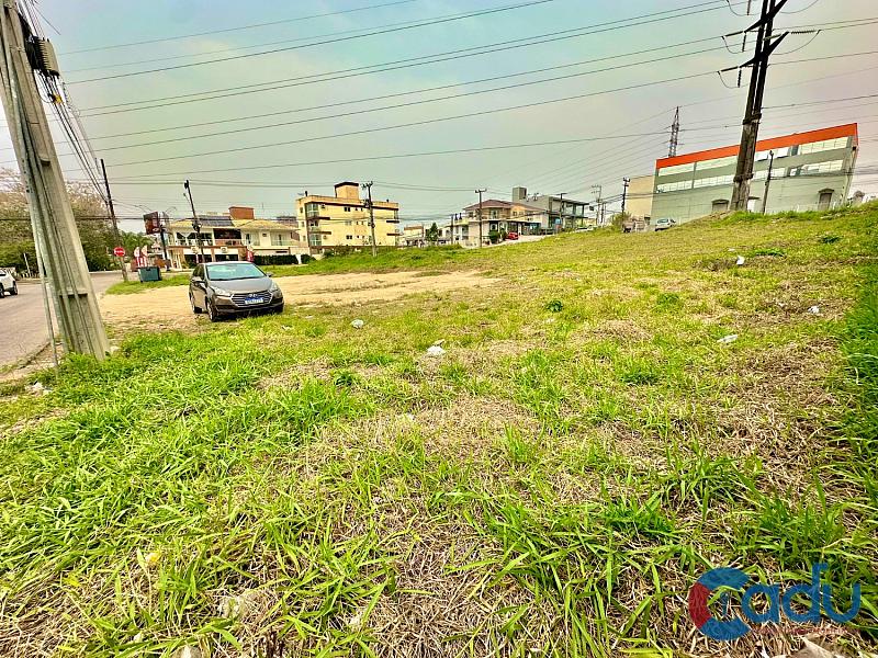 Terreno 912 m² a venda no Bairro Pagani em Palhoça — foto 5