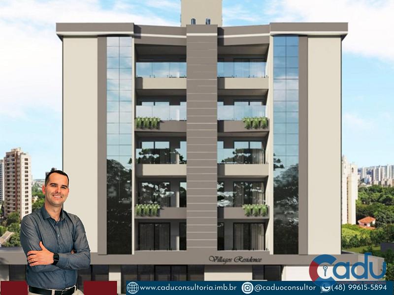 Lindo Apartamento 3 dormitórios sendo 1 suíte | Pedra Branca - Palhoça/SC — foto 4