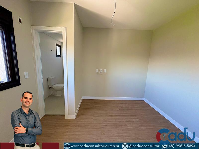 Lindo Apartamento 2 dormitórios sendo 1 suíte | Pedra Branca - Palhoça/SC — foto 6