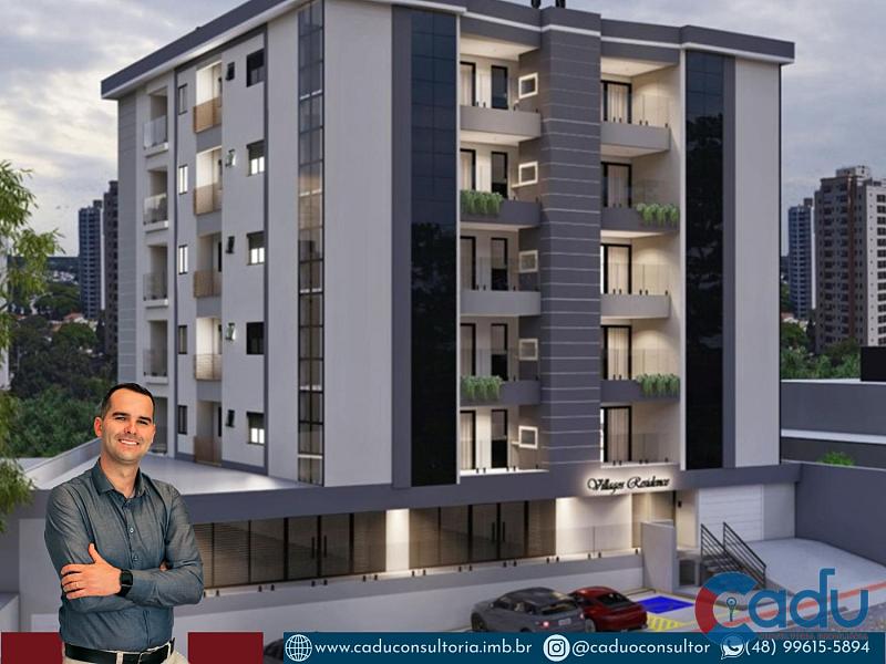 Lindo Apartamento 2 dormitórios sendo 1 suíte | Pedra Branca - Palhoça/SC — foto 15