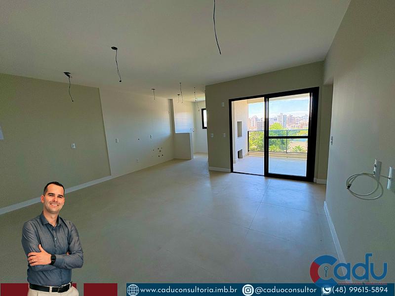 Lindo Apartamento 2 dormitórios sendo 1 suíte | Pedra Branca - Palhoça/SC — foto 4