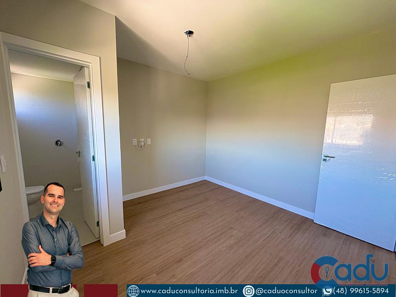 Lindo Apartamento 2 dormitórios sendo 1 suíte | Pedra Branca - Palhoça/SC — foto 8