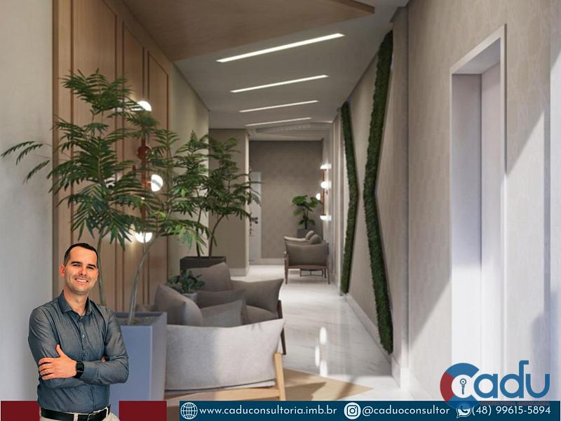 Lindo Apartamento 2 dormitórios sendo 1 suíte | Pedra Branca - Palhoça/SC — foto 18