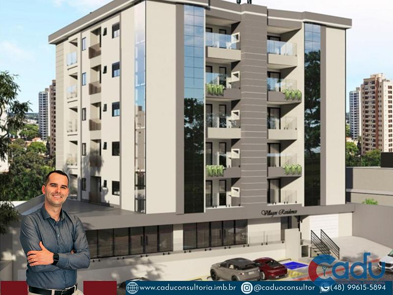 Lindo Apartamento 2 dormitórios sendo 1 suíte | Pedra Branca - Palhoça/SC — foto 12