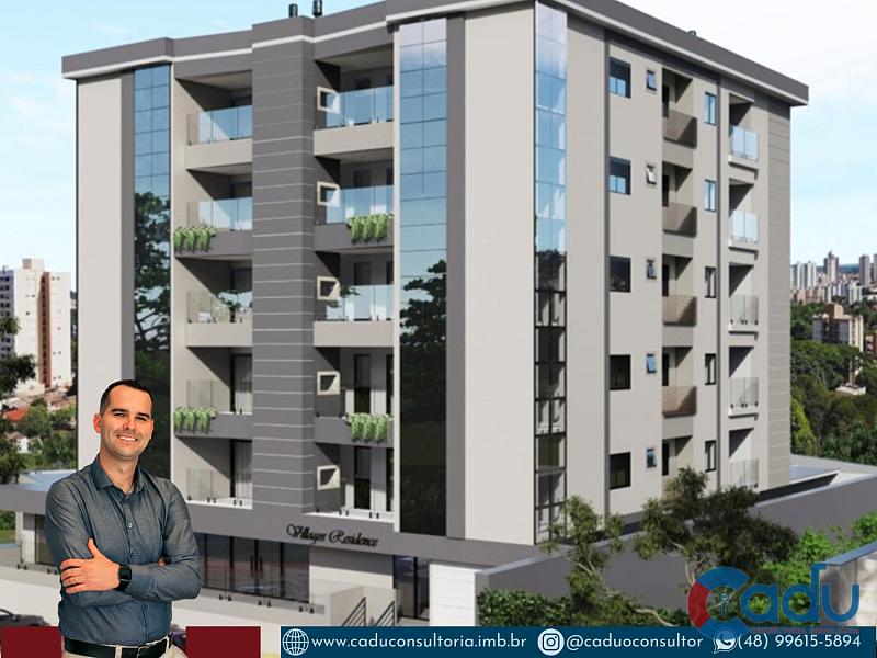 Lindo Apartamento 2 dormitórios sendo 1 suíte | Pedra Branca - Palhoça/SC — foto 11