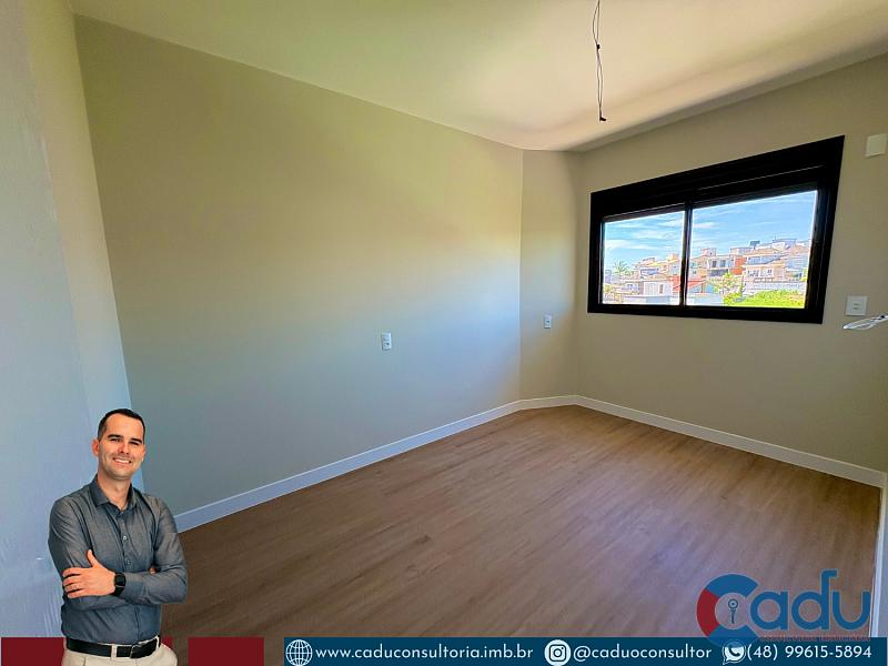 Lindo Apartamento 2 dormitórios sendo 1 suíte | Pedra Branca - Palhoça/SC — foto 9