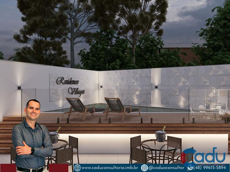 Lindo Apartamento 2 dormitórios sendo 1 suíte | Pedra Branca - Palhoça/SC — foto 20