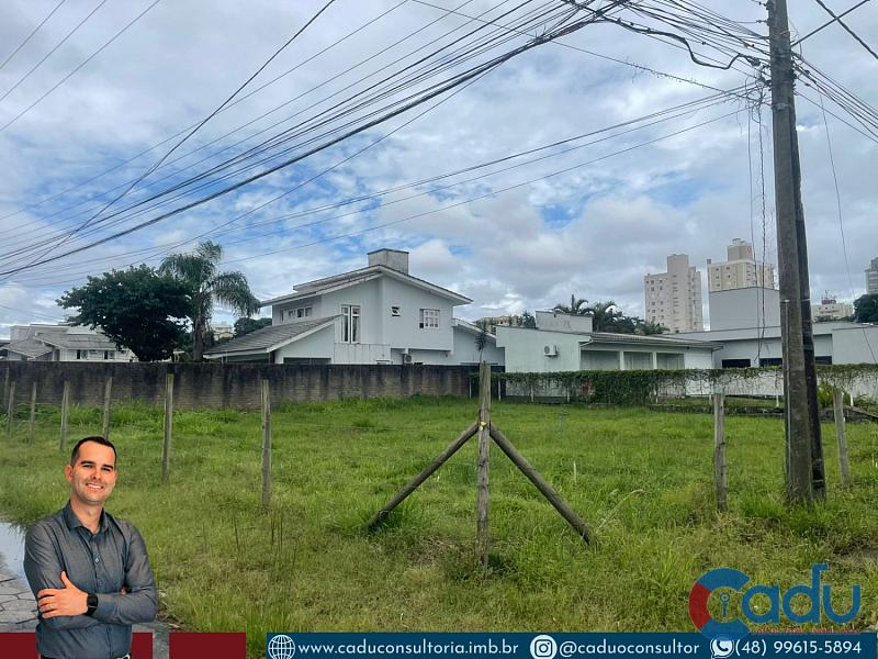 Lote de esquina a Venda 544 m² Bairro Recife - Tubarão/SC — foto 3
