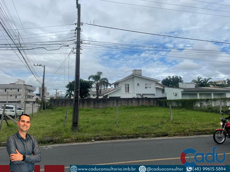 Lote de esquina a Venda 544 m² Bairro Recife - Tubarão/SC — foto 4