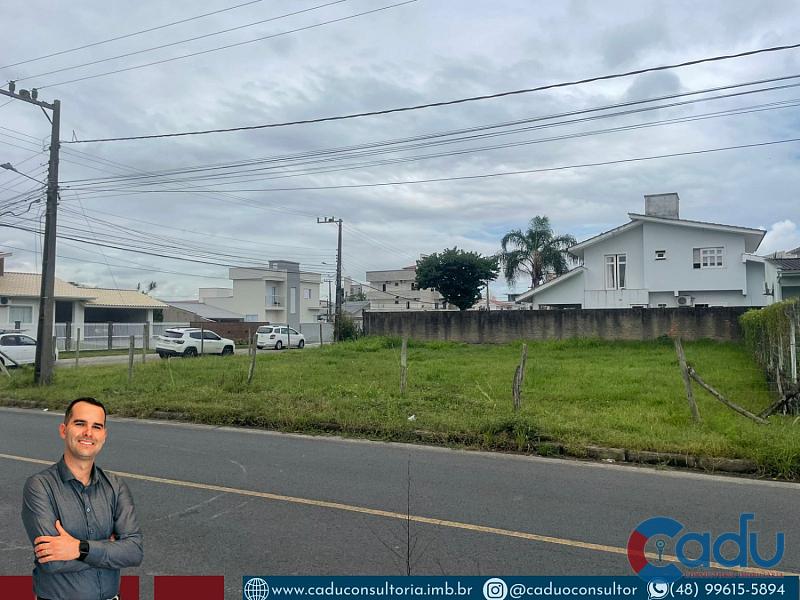 Lote de esquina a Venda 544 m² Bairro Recife - Tubarão/SC — foto 5