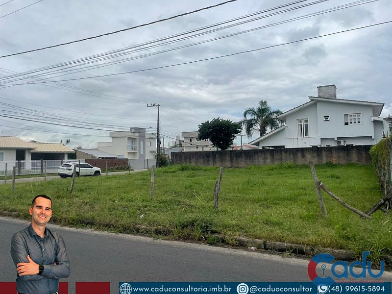 Lote de esquina a Venda 544 m² Bairro Recife - Tubarão/SC — foto 6