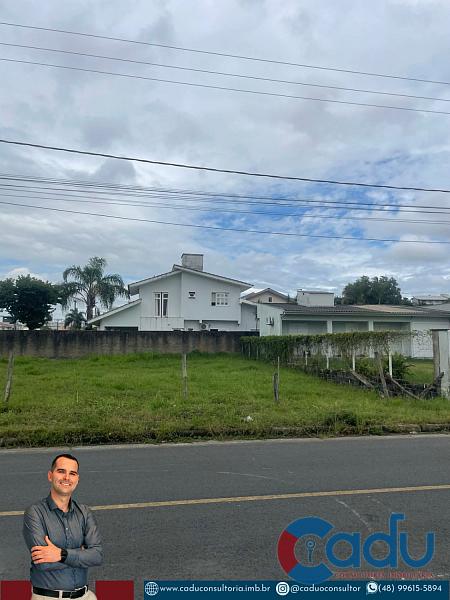 Lote de esquina a Venda 544 m² Bairro Recife - Tubarão/SC — foto 9