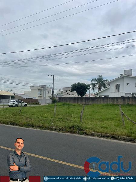 Lote de esquina a Venda 544 m² Bairro Recife - Tubarão/SC — foto 10