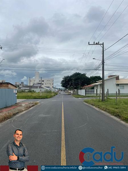 Lote de esquina a Venda 544 m² Bairro Recife - Tubarão/SC — foto 11