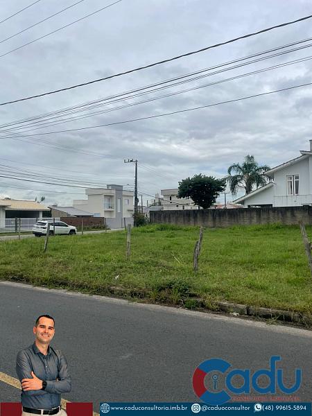 Lote de esquina a Venda 544 m² Bairro Recife - Tubarão/SC — foto 12