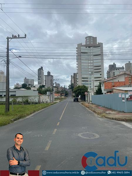 Lote de esquina a Venda 544 m² Bairro Recife - Tubarão/SC — foto 14