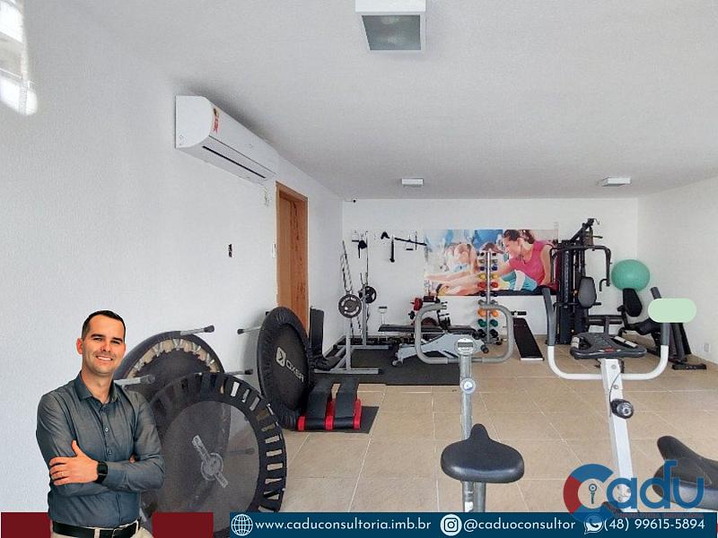 Apartamento 2 dormitórios - Pedra Branca| Palhoça — foto 3