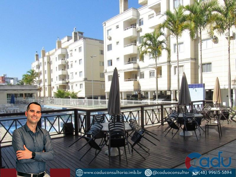 Apartamento 2 dormitórios - Pedra Branca| Palhoça — foto 4