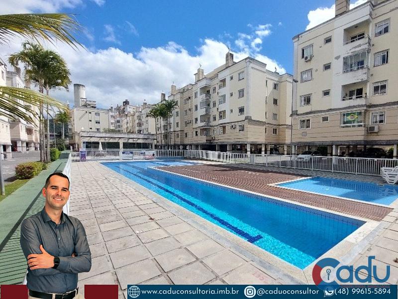 Apartamento 2 dormitórios - Pedra Branca| Palhoça — foto 5