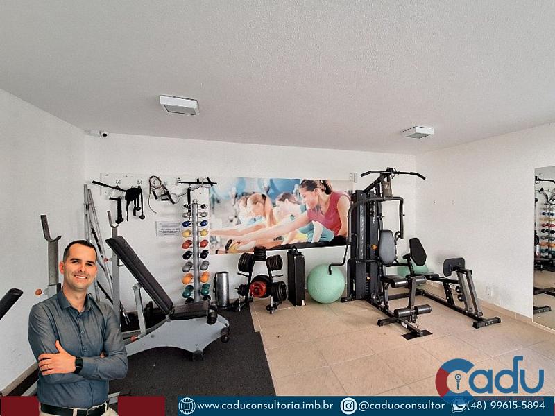 Apartamento 2 dormitórios - Pedra Branca| Palhoça — foto 10