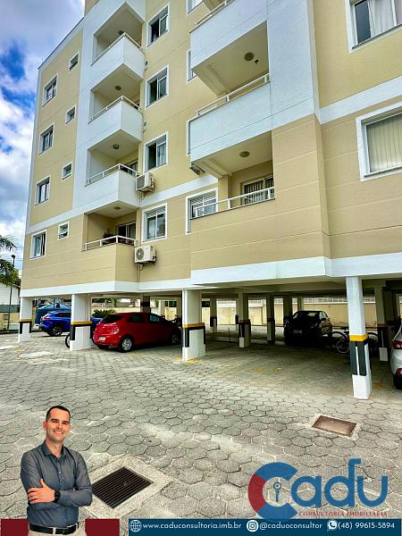 Apartamento 2 dormitórios - Pedra Branca| Palhoça — foto 13