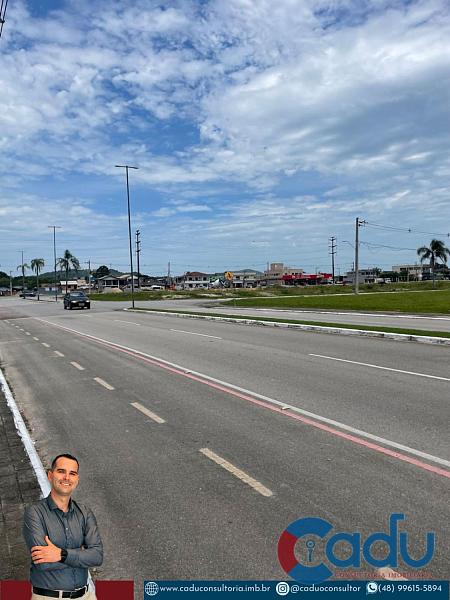 Lote para Locação com Possibilidade de Construção – Aeropark | Pedra Branca - Palhoça/SC — foto 6