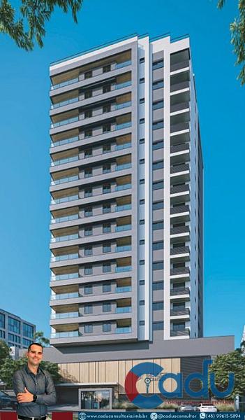 Select Tower - Apartamento de 2 Dormitórios com Suíte à Venda no Pagani – Palhoça/SC — foto 3