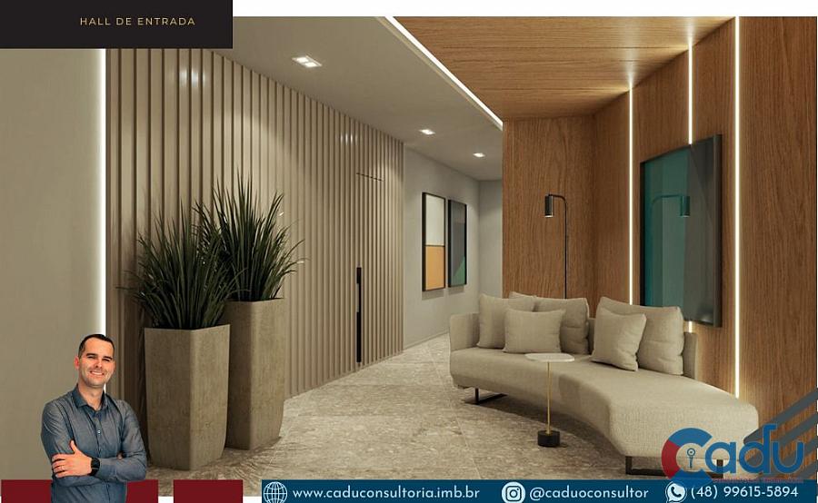 Select Tower - Apartamento de 2 Dormitórios com Suíte à Venda no Pagani – Palhoça/SC — foto 4